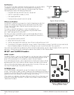 Preview for 17 page of Digital Monitoring Products XR150DFC-R Installation Manual