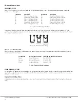 Preview for 19 page of Digital Monitoring Products XR150DFC-R Installation Manual