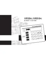 Digital Monitoring Products XR150FC User Manual preview