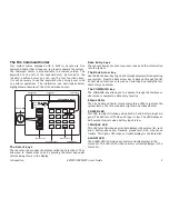 Preview for 7 page of Digital Monitoring Products XR150FC User Manual