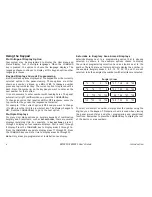 Preview for 8 page of Digital Monitoring Products XR150FC User Manual