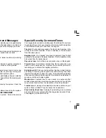 Preview for 7 page of Digital Monitoring Products XR40 Security Command Executive Series User Manual