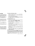 Preview for 16 page of Digital Monitoring Products XR40 Security Command Executive Series User Manual