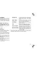 Preview for 17 page of Digital Monitoring Products XR40 Security Command Executive Series User Manual