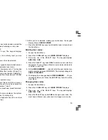 Preview for 23 page of Digital Monitoring Products XR40 Security Command Executive Series User Manual