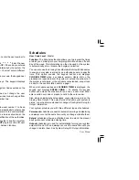 Preview for 24 page of Digital Monitoring Products XR40 Security Command Executive Series User Manual