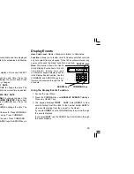 Preview for 27 page of Digital Monitoring Products XR40 Security Command Executive Series User Manual