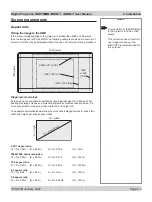 Preview for 25 page of Digital Projection 35HD-T User Manual