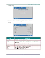 Preview for 46 page of Digital Projection 4500 WUXGA User Manual