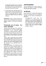 Preview for 7 page of Digital Projection DPC 10i User Manual