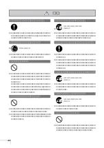 Preview for 14 page of Digital Projection DPC 10i User Manual