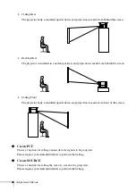 Предварительный просмотр 44 страницы Digital Projection DPC 10i User Manual