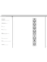 Предварительный просмотр 7 страницы Digital Projection dVision 1080p User Manual