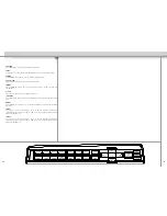 Preview for 12 page of Digital Projection dVision 1080p User Manual