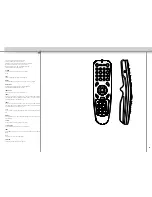 Предварительный просмотр 14 страницы Digital Projection dVision 1080p User Manual