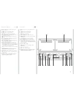 Preview for 33 page of Digital Projection dVision 30 User Manual