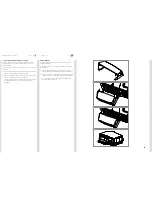 Preview for 43 page of Digital Projection dVision 30 User Manual