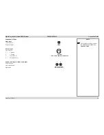 Предварительный просмотр 30 страницы Digital Projection E-Vision 6000 Series User Manual