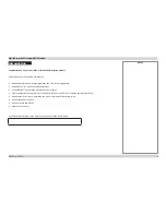 Preview for 3 page of Digital Projection E-Vision 6500 Series User Manual