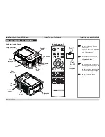 Preview for 10 page of Digital Projection E-Vision 6500 Series User Manual