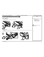 Preview for 12 page of Digital Projection E-Vision 6500 Series User Manual