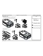 Preview for 13 page of Digital Projection E-Vision 6500 Series User Manual