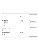 Preview for 29 page of Digital Projection E-Vision 6500 Series User Manual