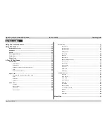 Preview for 32 page of Digital Projection E-Vision 6500 Series User Manual