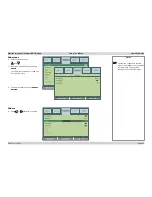 Preview for 35 page of Digital Projection E-Vision 6500 Series User Manual