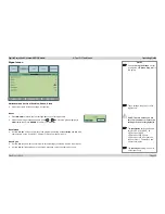 Preview for 41 page of Digital Projection E-Vision 6500 Series User Manual