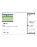 Preview for 42 page of Digital Projection E-Vision 6500 Series User Manual