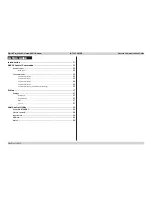 Preview for 56 page of Digital Projection E-Vision 6500 Series User Manual