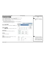 Preview for 64 page of Digital Projection E-Vision 6500 Series User Manual