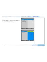 Preview for 36 page of Digital Projection E-Vision 6800 3D Series Installation And Quick Start Manual