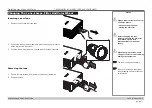 Preview for 17 page of Digital Projection E-Vision 6900 Series Installation And Quick Start Manual