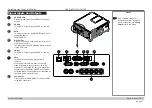 Preview for 27 page of Digital Projection E-Vision 6900 Series Installation And Quick Start Manual