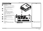 Preview for 28 page of Digital Projection E-Vision 6900 Series Installation And Quick Start Manual