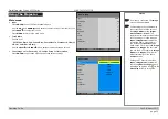 Preview for 31 page of Digital Projection E-Vision 6900 Series Installation And Quick Start Manual