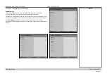 Preview for 33 page of Digital Projection E-Vision 6900 Series Installation And Quick Start Manual