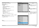 Preview for 36 page of Digital Projection E-Vision 6900 Series Installation And Quick Start Manual