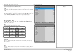 Preview for 39 page of Digital Projection E-Vision 6900 Series Installation And Quick Start Manual
