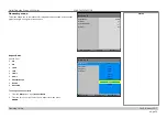 Preview for 41 page of Digital Projection E-Vision 6900 Series Installation And Quick Start Manual