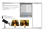 Preview for 42 page of Digital Projection E-Vision 6900 Series Installation And Quick Start Manual