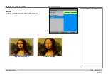 Preview for 45 page of Digital Projection E-Vision 6900 Series Installation And Quick Start Manual