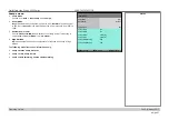 Preview for 49 page of Digital Projection E-Vision 6900 Series Installation And Quick Start Manual