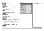 Preview for 50 page of Digital Projection E-Vision 6900 Series Installation And Quick Start Manual