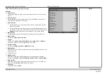 Preview for 54 page of Digital Projection E-Vision 6900 Series Installation And Quick Start Manual