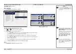 Preview for 43 page of Digital Projection E-Vision 8000 Series User Manual