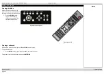 Preview for 36 page of Digital Projection E-Vision Laser 13000 WU Series Installation & Quick Start Manual