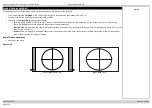 Preview for 104 page of Digital Projection E-Vision Laser 13000 WU Series Installation & Quick Start Manual